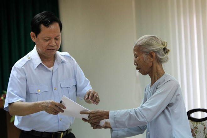 Authorities responsible for responding to citizens’ petitions - ảnh 1